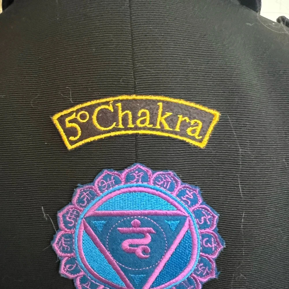 Moschino Military Style Jacket very rare - Picture 3 of 13